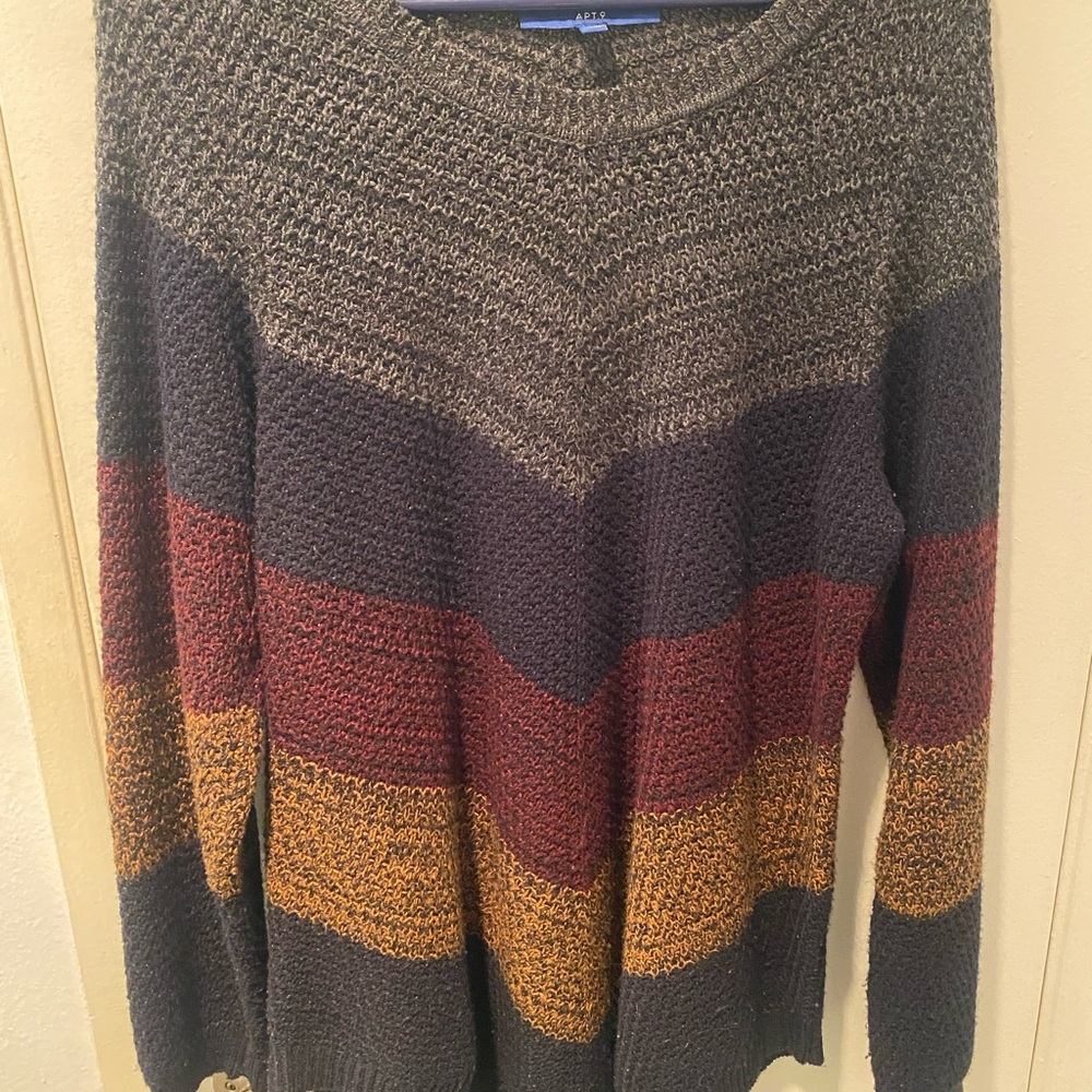 Apt. 9 Women’s Sweater